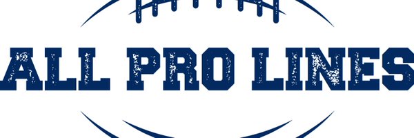 AllProLines Profile Banner