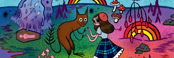 OrtacPress Profile Banner