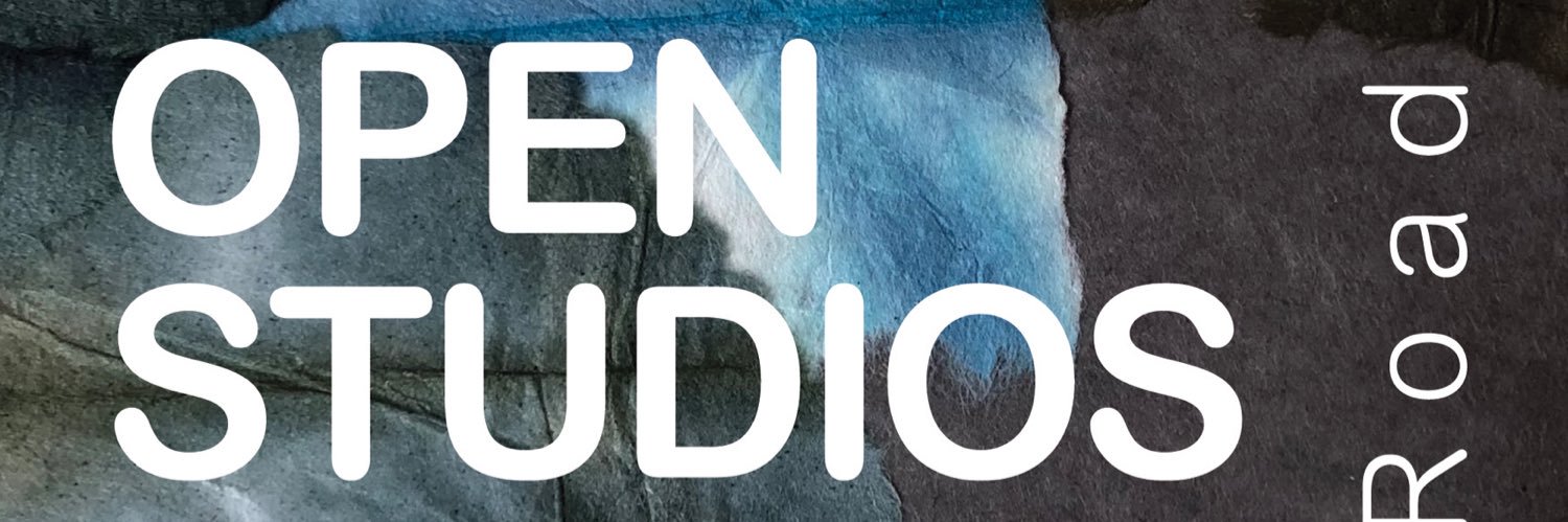 Hawks Road Artists banner