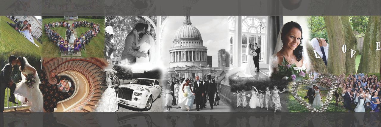 Nigel Barrett Photo banner