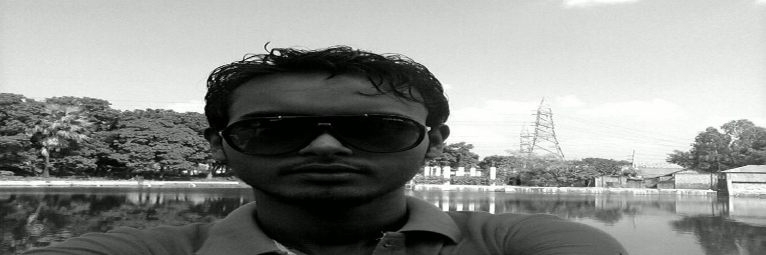 Proseenjeet's profile banner image