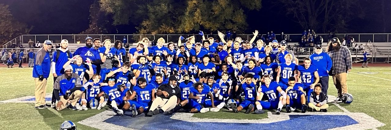 Dominic Weatherly banner