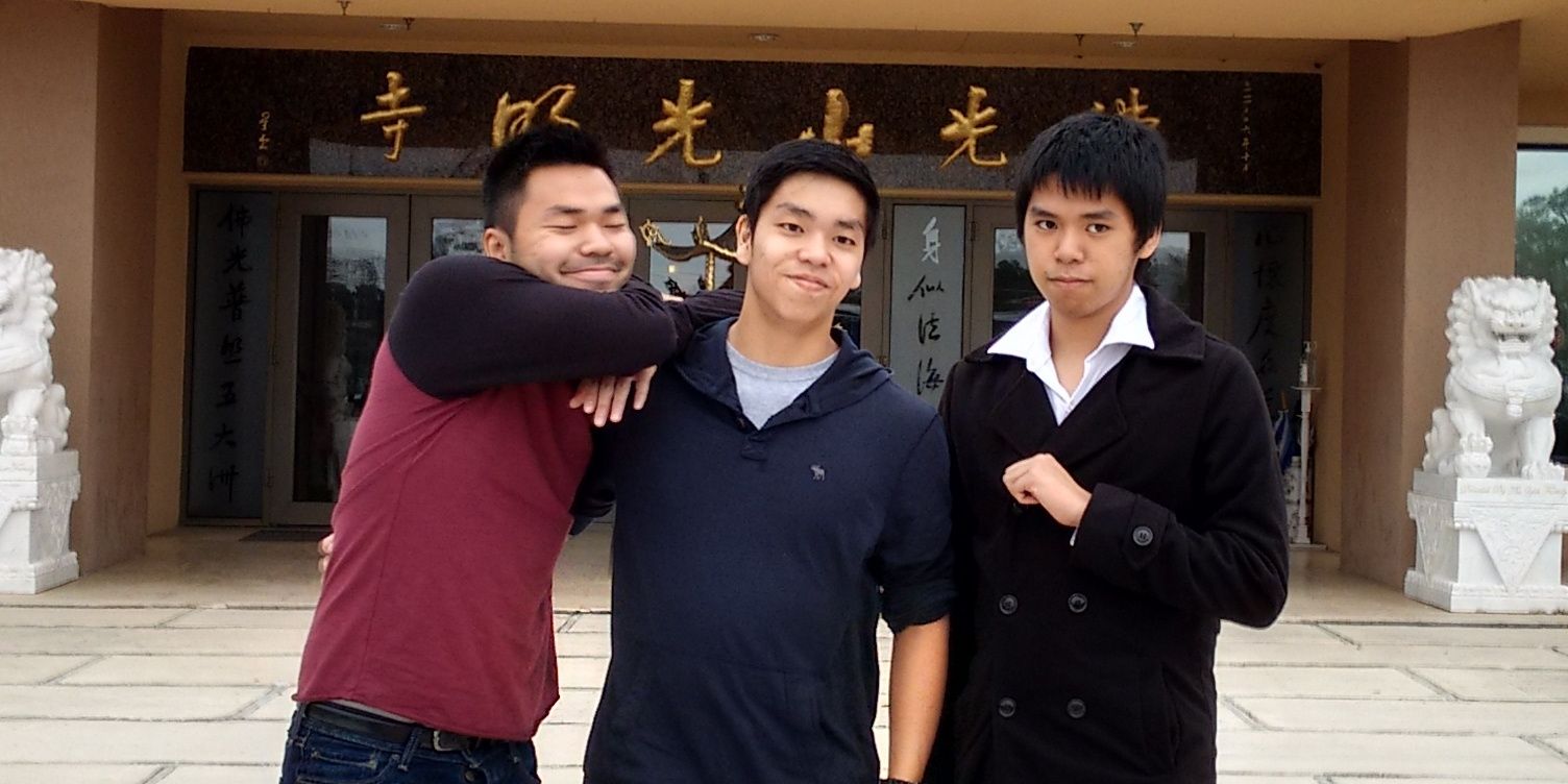 bangthewang's profile banner image