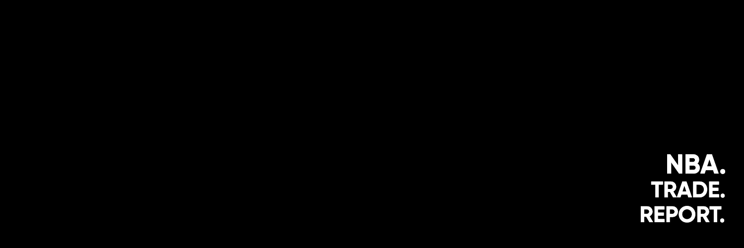 NBATradeReport's banner