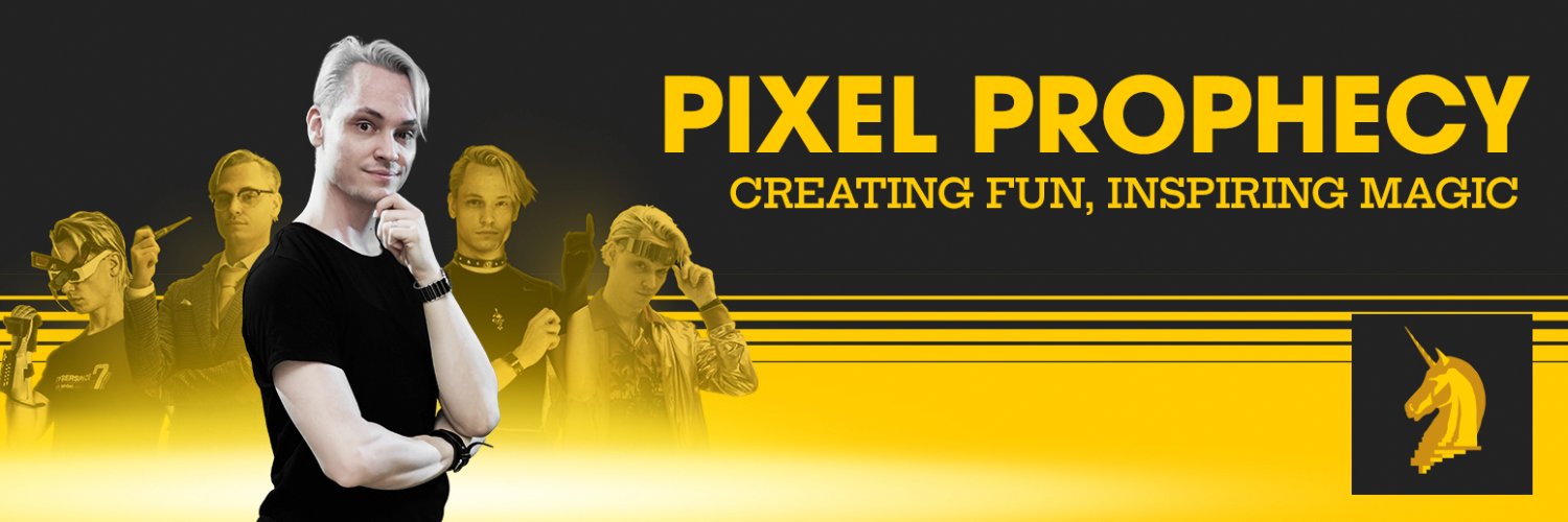 @PixelProphecy@mastodon.gamedev.place banner