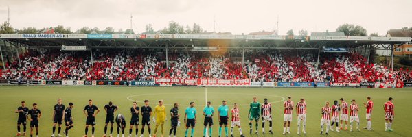 ForzaTromso Profile Banner