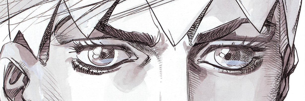 Araki’s Art's banner