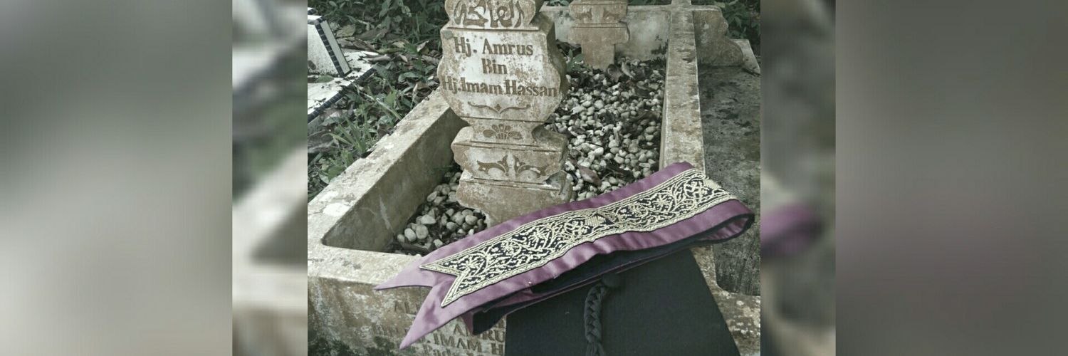 AzrienMohd_'s profile banner image