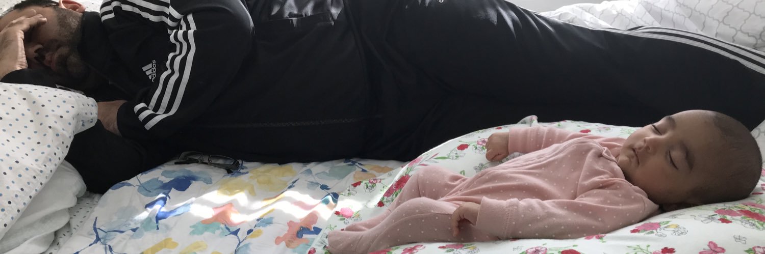 Mohammad Hussain banner