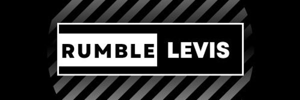 Rumble_levis Profile Banner