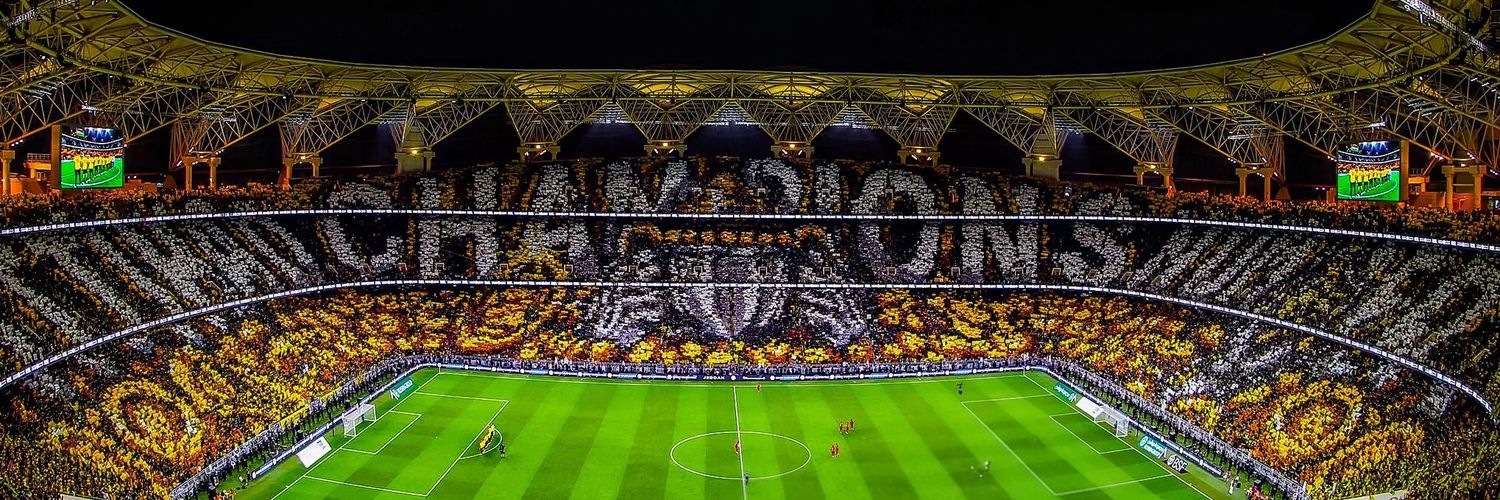 YASSER banner