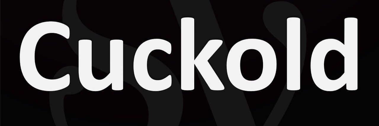Cuckold e Amadores banner
