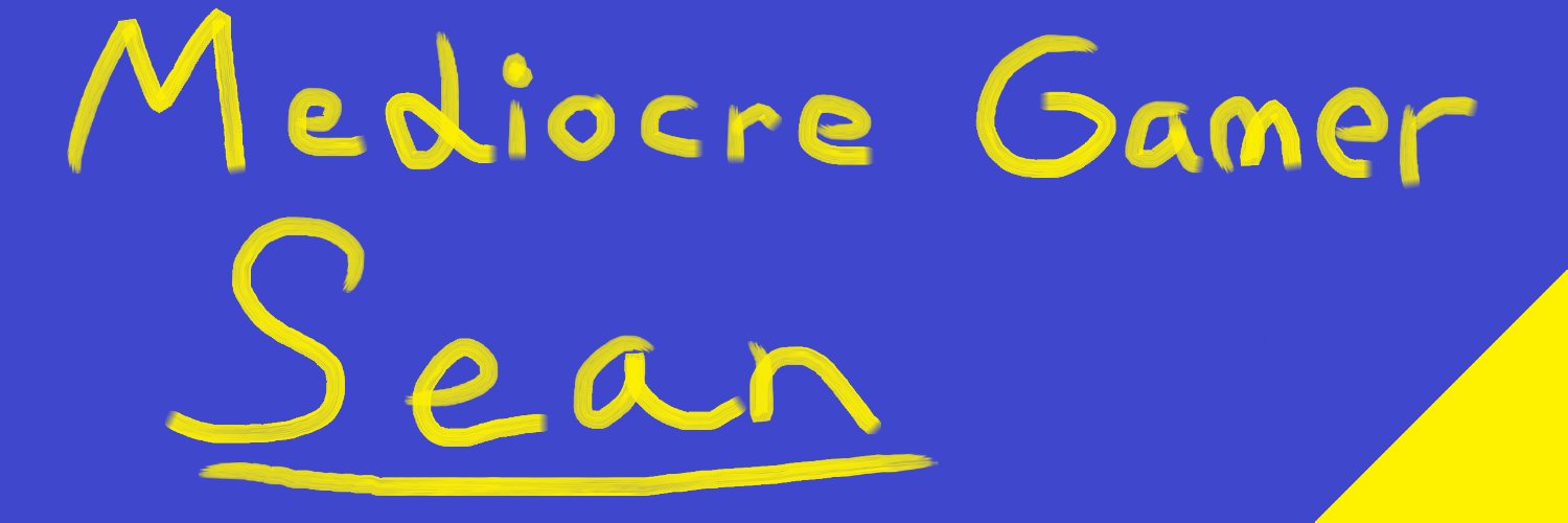 TMGSean banner