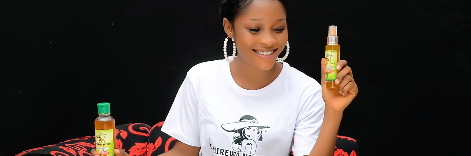 Timirewa_N's profile banner image