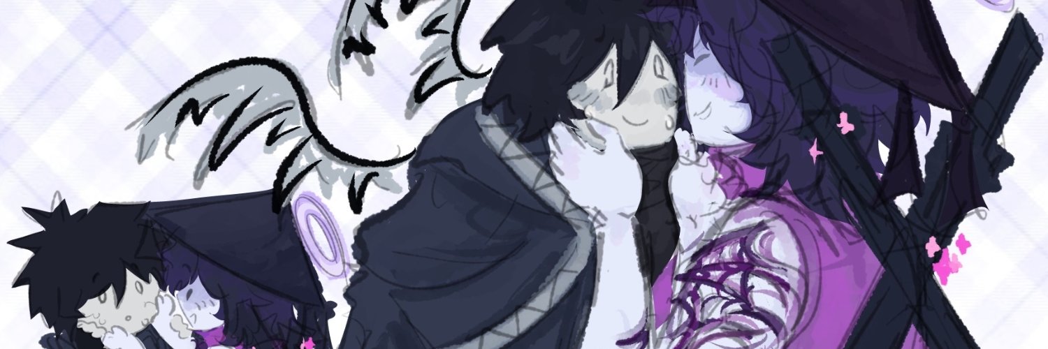 ContemptAweBec's profile banner image