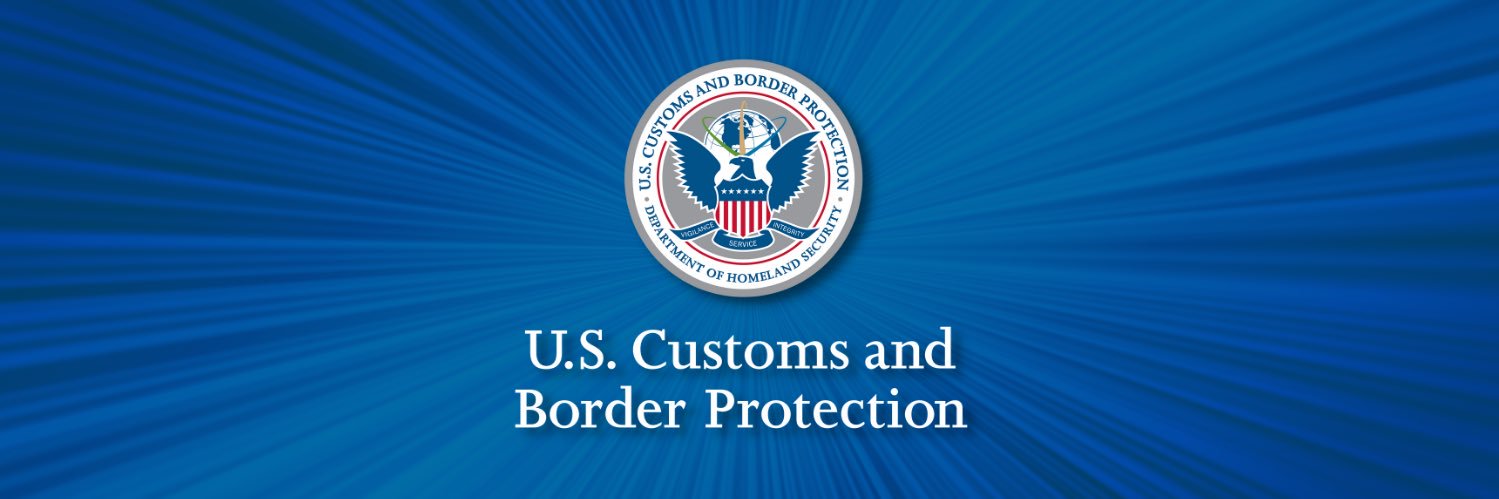 CBP Laboratories & Scientific Services banner