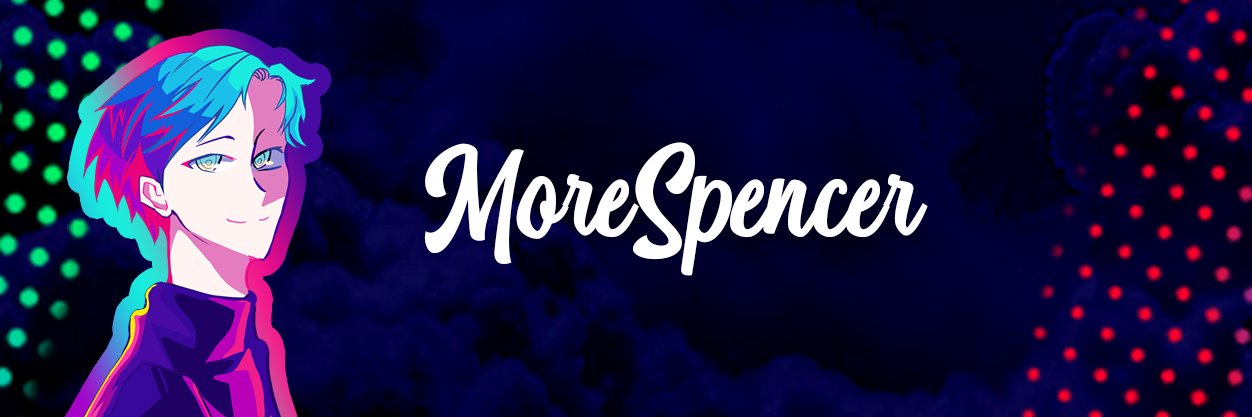 spencer banner
