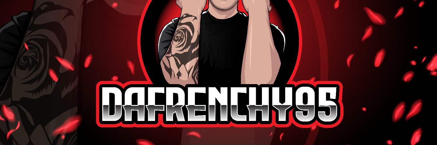 DaFrenchy95 banner