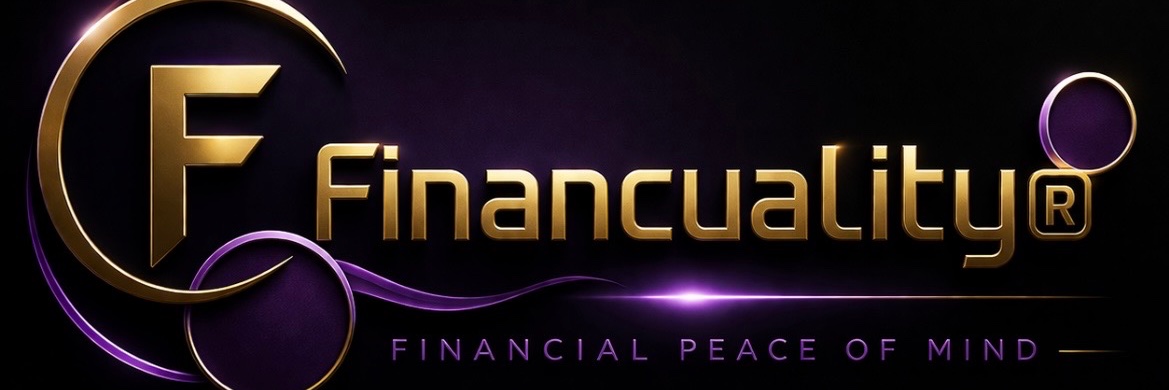 financuality's profile banner image