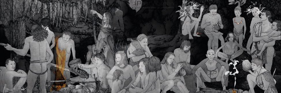 Archaeology and Gender in Europe | EAA Community's banner