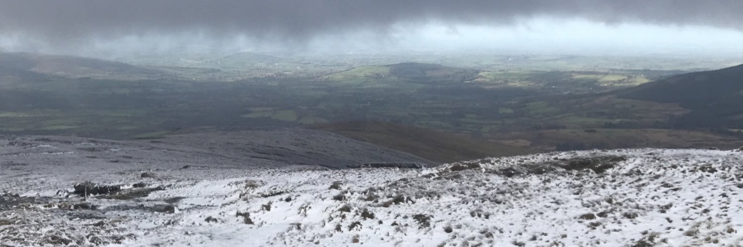 Paul O'Sullivan banner