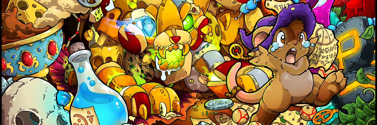 PureXarex🐁 banner