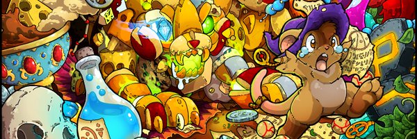 PureXarex Profile Banner