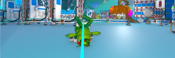 renderedmango Profile Banner