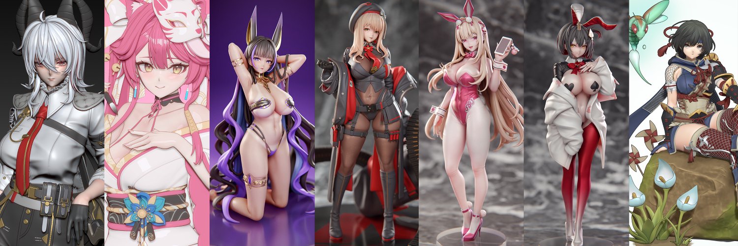 renderedmango/マンゴー banner