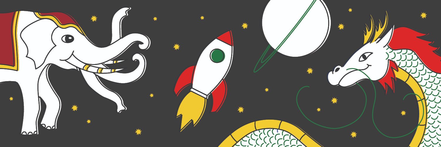 TheBrownGeeks's profile banner image