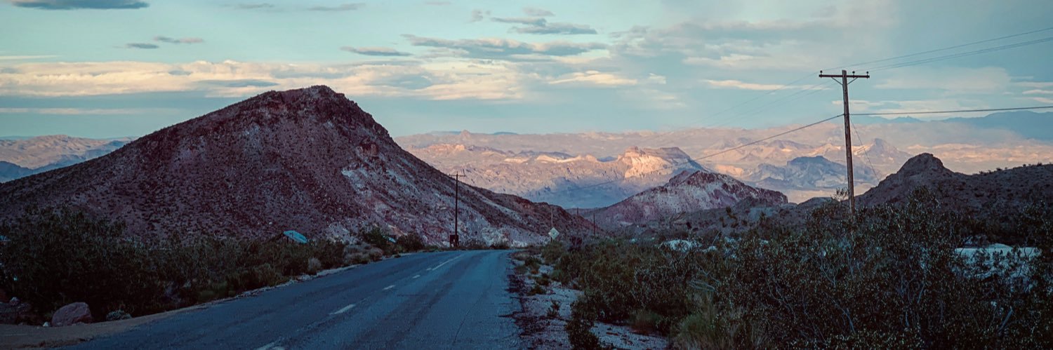 adamlbradshaw's profile banner image