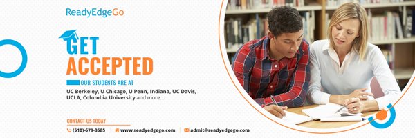 ReadyEdgeGo Profile Banner