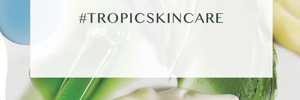 tropicskincarebylinz Profile Banner