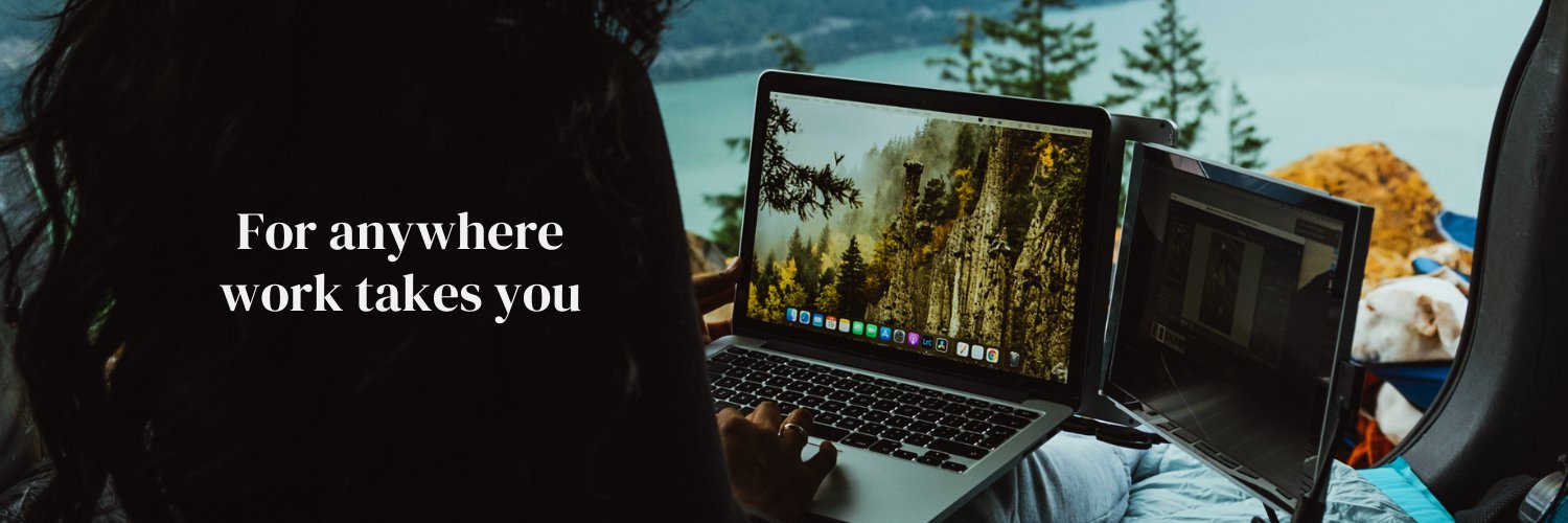 Mobile Pixels Inc banner