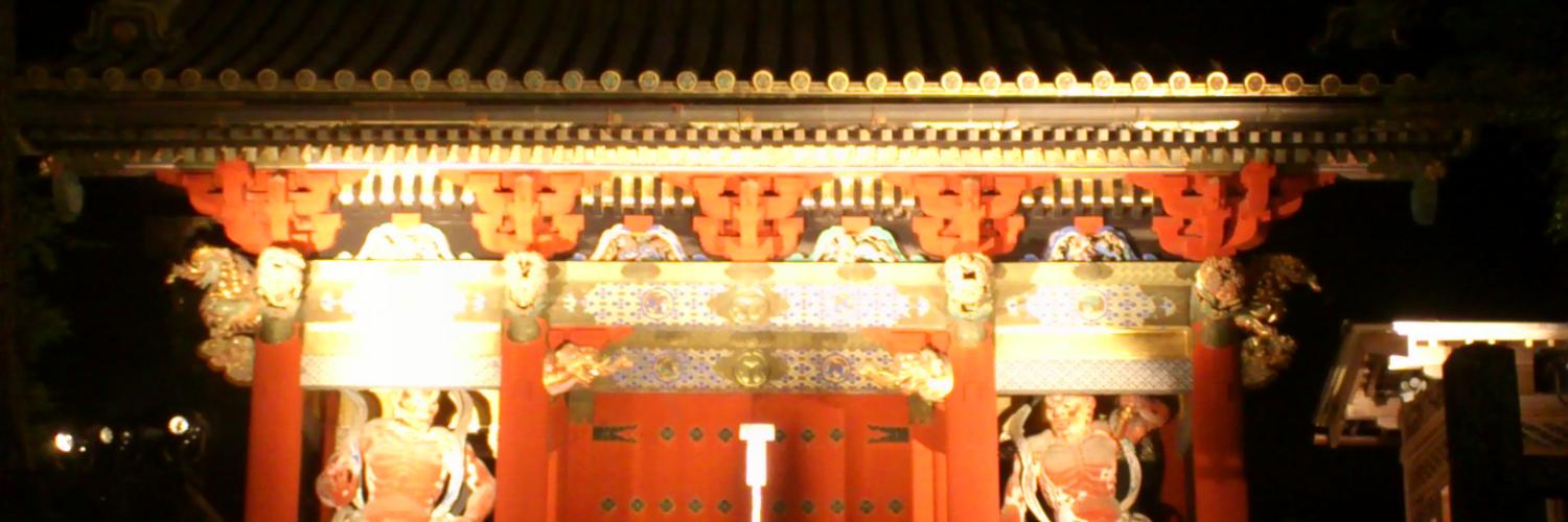 Harukaze_Jun's profile banner image