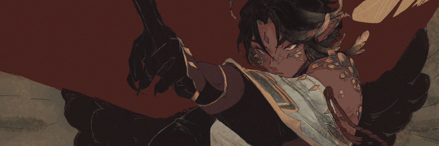 Kiwi's banner