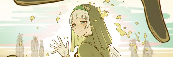 EletricESP3R Profile Banner