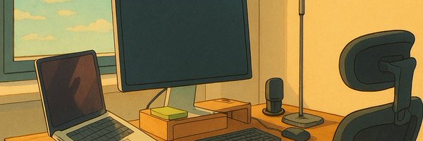darkbreedd Profile Banner