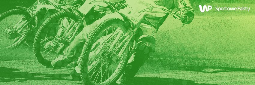 Żużel - WP SportoweFakty banner