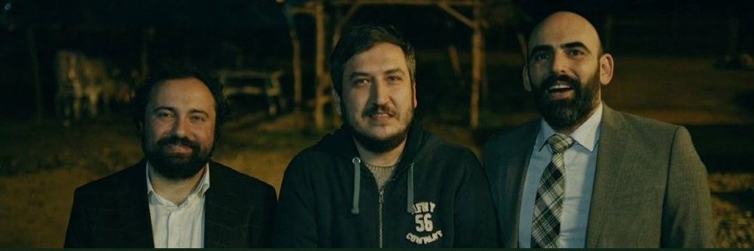 CBaskann's profile banner image