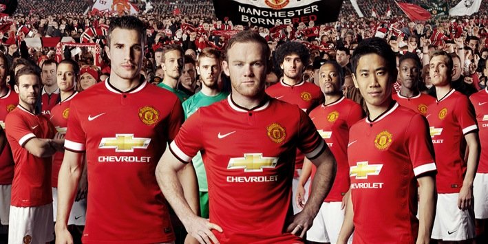 ManUnitedOffers's profile banner image