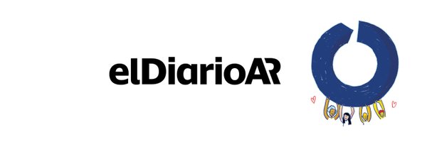 elDiarioAR Profile Banner