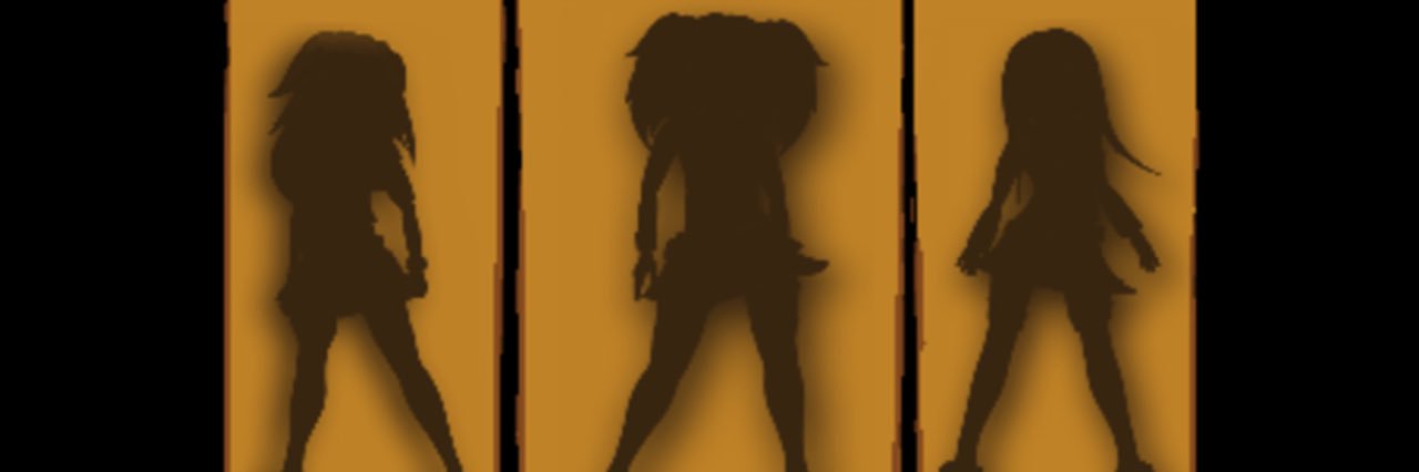 The G-Topia 96's banner
