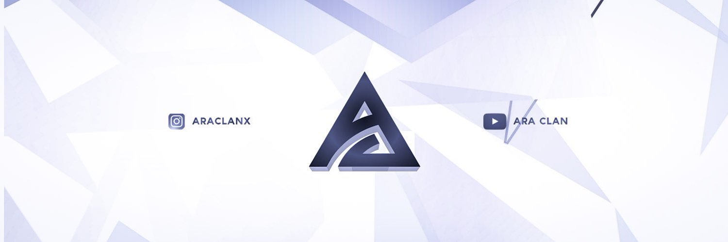 aRa Backup banner
