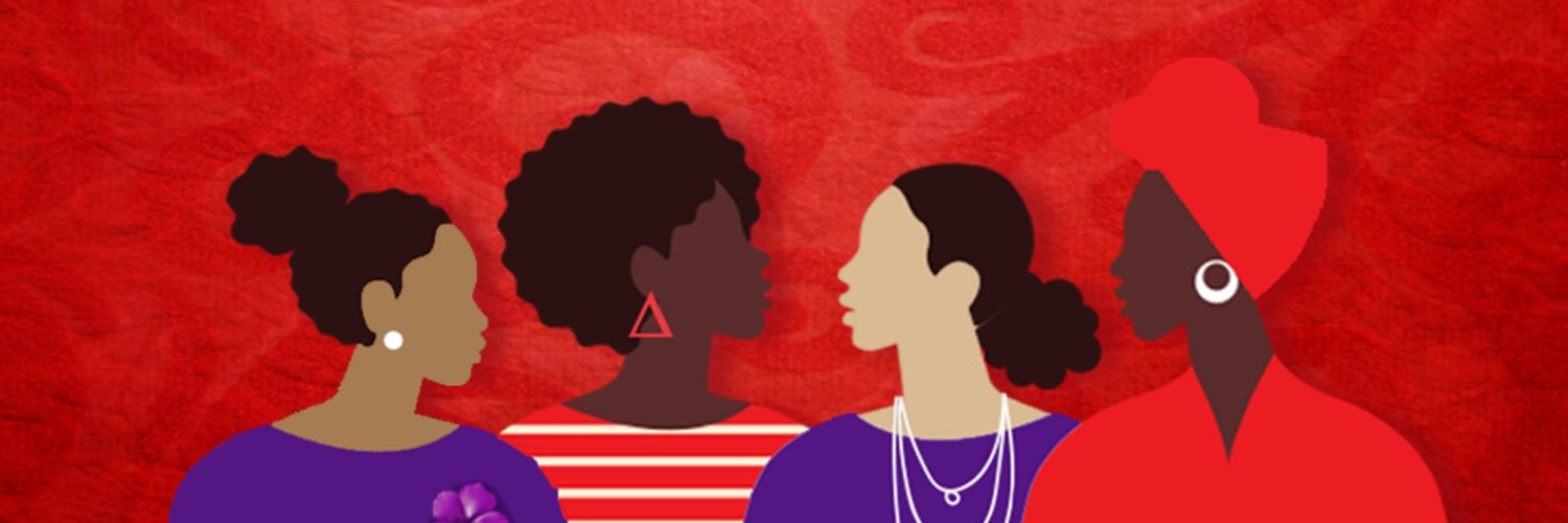 Delta4 Women In Action banner