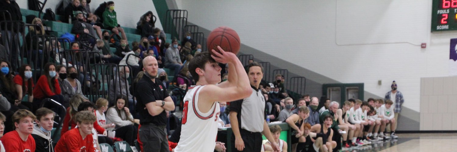 Tanner Thomson banner