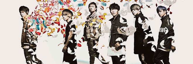 ryoxyuki's profile banner image