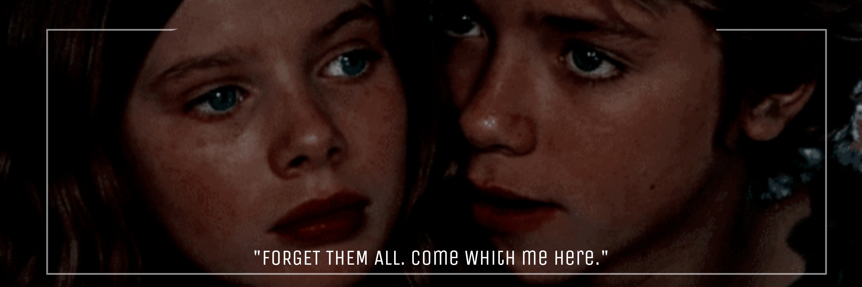 ­ ­ ­ ­ ­ ­ ­ ❛❛ ­ ­ ­ ­ 𝓦𝐄𝐍𝐃𝐘 𝓓𝐀𝐑𝐋𝐈𝐍𝐆. banner