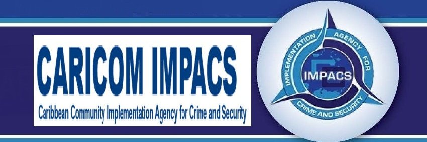 CARICOM IMPACS banner