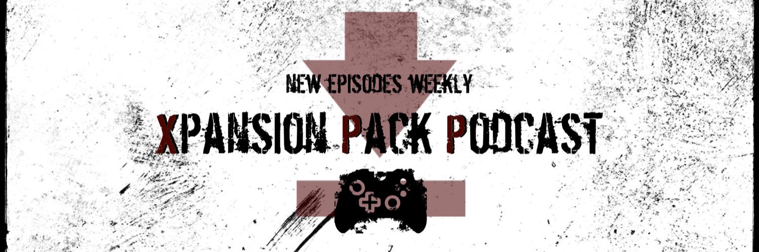 xpackpod's profile banner image